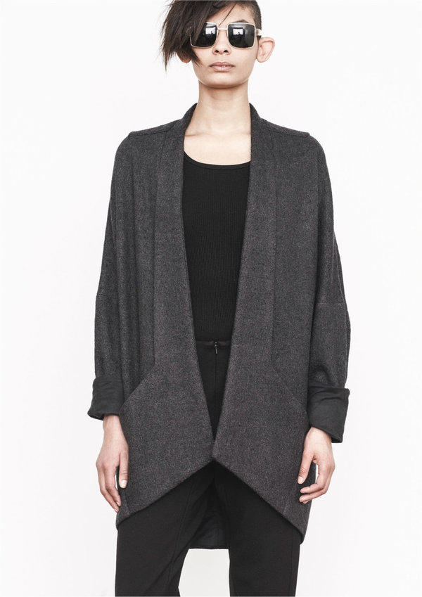 Berenik Gilet Tweed Berenik Gilet Tweed