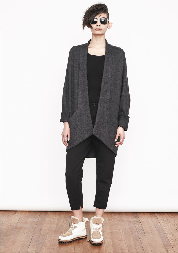 Berenik Gilet Tweed Berenik Gilet Tweed