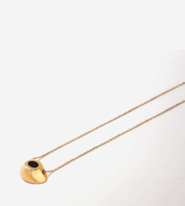 Luz Ortiz Form Pendant Luz Ortiz Form Pendant