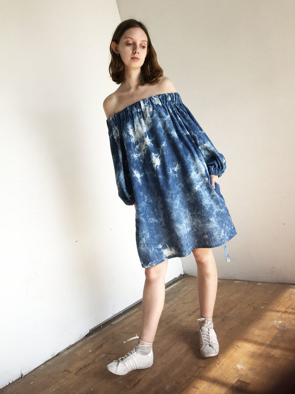 Eliza Faulkner Lola Dress Eliza Faulkner Lola Dress