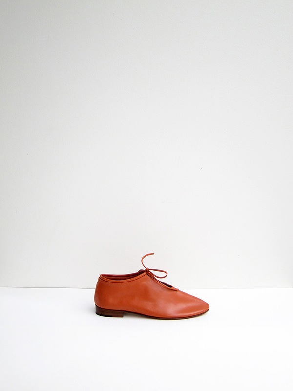 Martiniano Bootie, Rust Martiniano Bootie, Rust