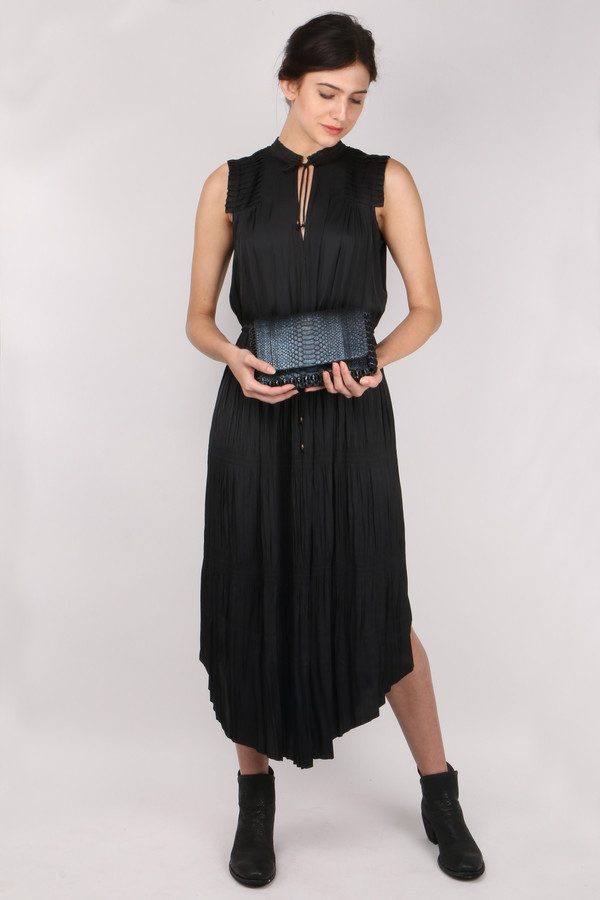 Ulla Johnson Tullia Dress Ulla Johnson Tullia Dress