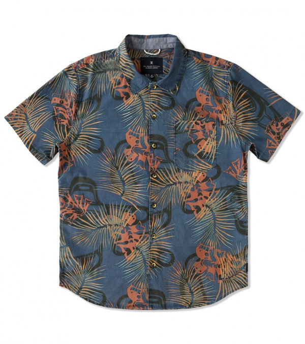 Men's Roark Revival Dirka Woven Men's Roark Revival Dirka Woven