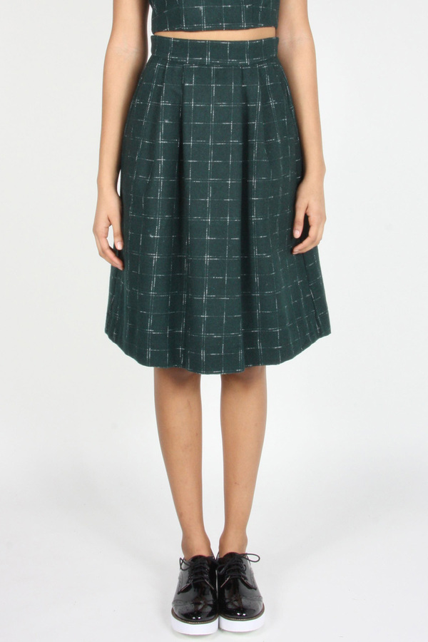 Birds of North America Amazon Skirt Birds of North America Amazon Skirt