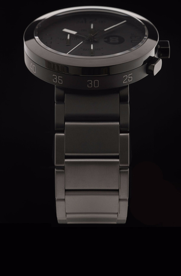 Men's Minus 8 - Edge Watch Men's Minus 8 - Edge Watch
