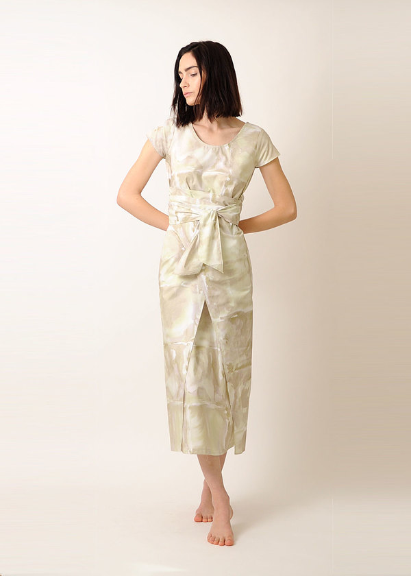 Pale Fire Bundle Dress Pale Fire Bundle Dress