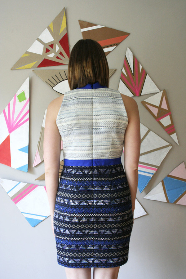 EVE GRAVEL ARULAR DRESS EVE GRAVEL ARULAR DRESS