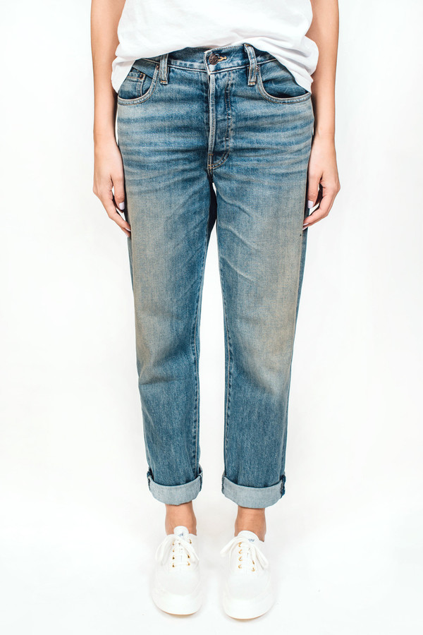 6397 495 Boyfriend Jean 6397 495 Boyfriend Jean
