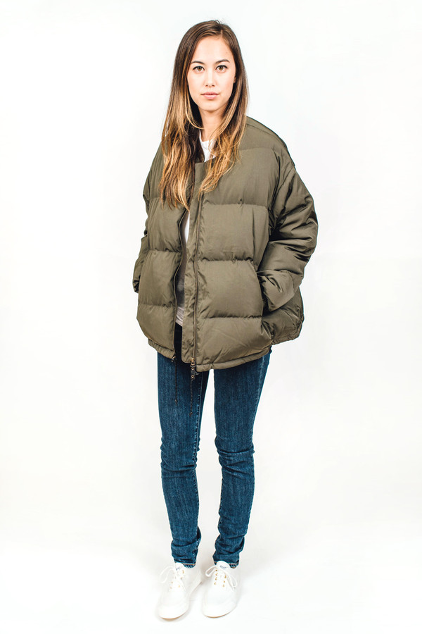 Sessun Dood Jacket Sessun Dood Jacket