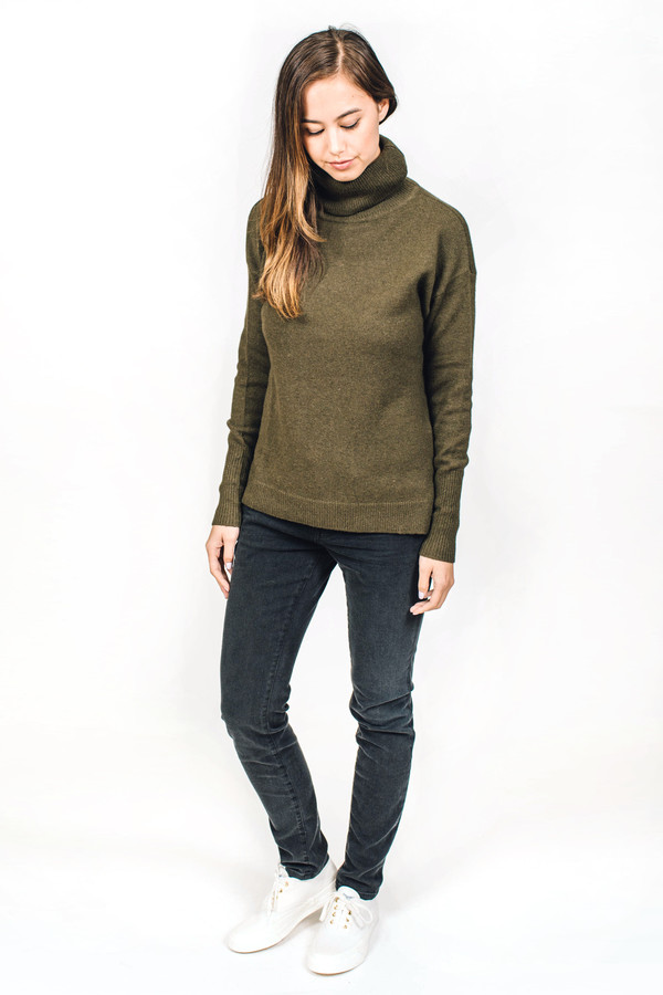 Sessun Little Rock Turtleneck Sessun Little Rock Turtleneck