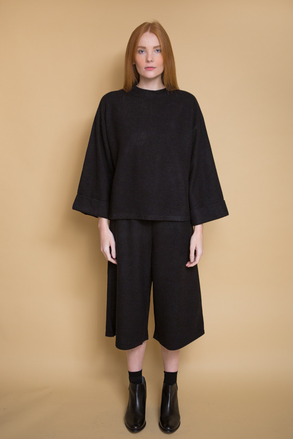 Nytt Pull Up Culottes Nytt Pull Up Culottes