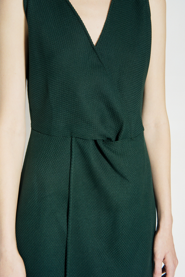 WRAY Illusion Dress WRAY Illusion Dress