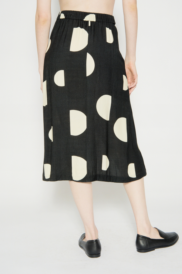 WRAY Geometry Skirt WRAY Geometry Skirt