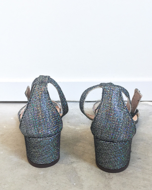 Dhara Galaxy Sandal by Brother Vellies Dhara Galaxy Sandal by Brother Vellies