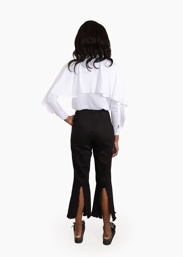 Pola Thomson Black Replicant Pant Pola Thomson Black Replicant Pant