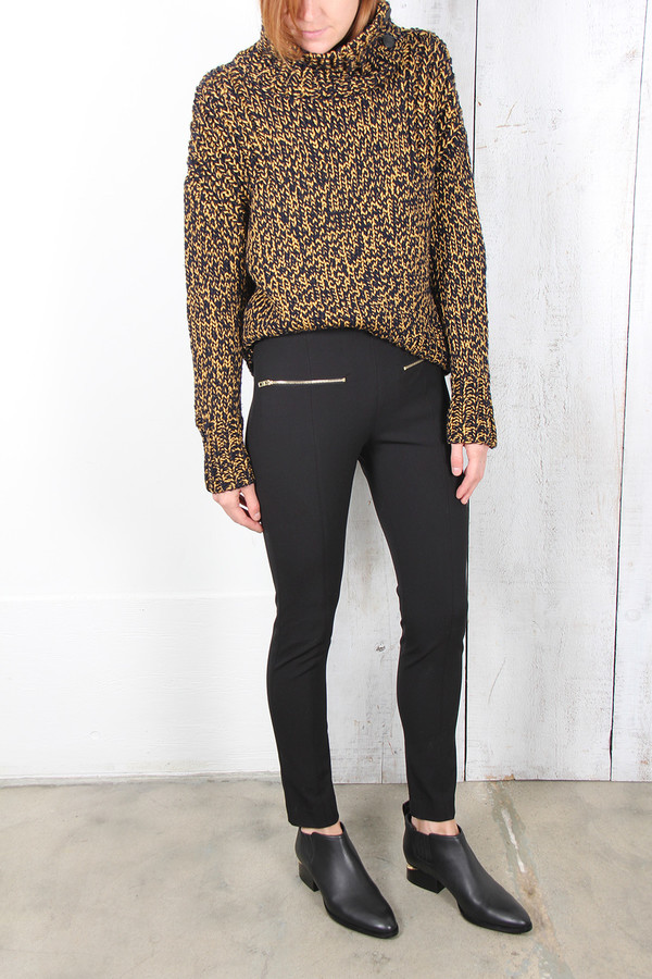 Rag & Bone ANNIE PANT Rag & Bone ANNIE PANT