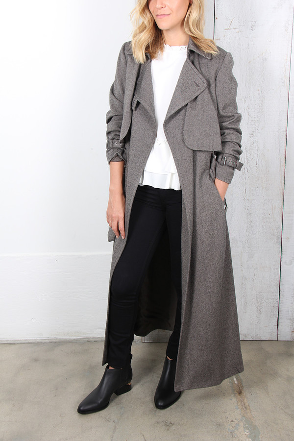 Rachel Comey TALLUS COAT Rachel Comey TALLUS COAT