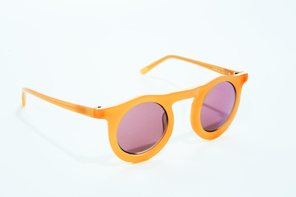 Lind Sunglasses (Citric Acid/Nightshade) Lind Sunglasses (Citric Acid/Nightshade)