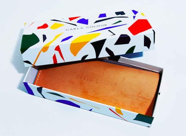 Lind Sunglasses (Citric Acid/Nightshade) Lind Sunglasses (Citric Acid/Nightshade)