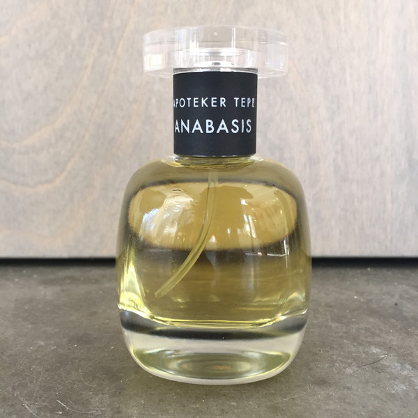 Apoteker Tepe Perfumes Apoteker Tepe Perfumes