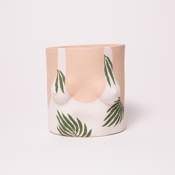 Isaac Nichols Bathing Suit Pots Isaac Nichols Bathing Suit Pots