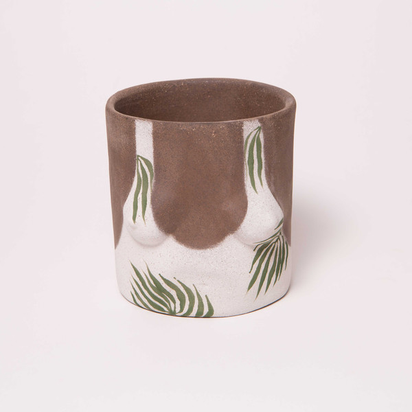 Isaac Nichols Bathing Suit Pots Isaac Nichols Bathing Suit Pots