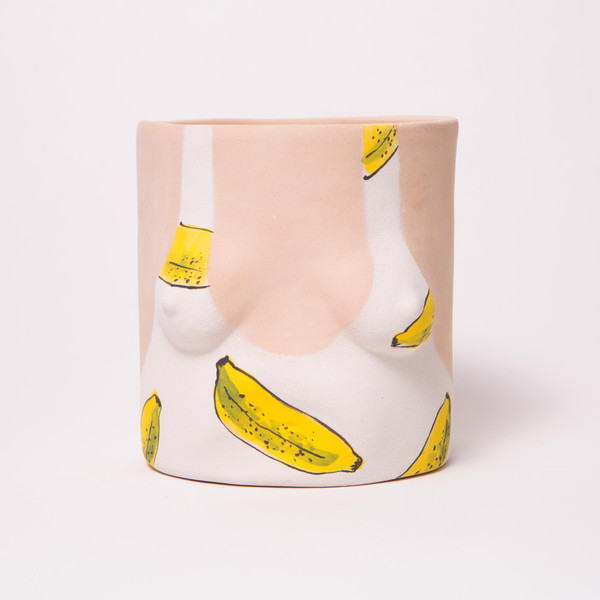 Isaac Nichols Bathing Suit Pots Isaac Nichols Bathing Suit Pots