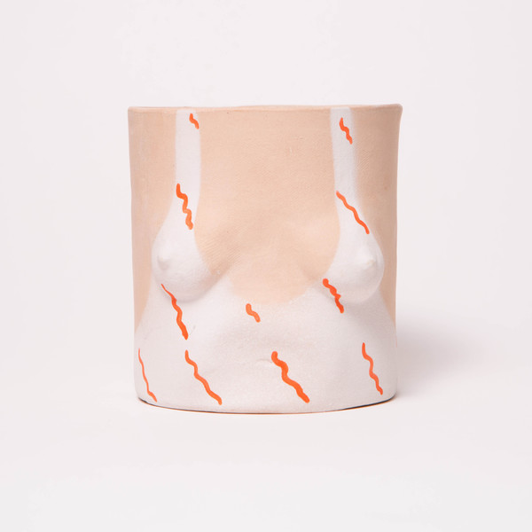 Isaac Nichols Bathing Suit Pots Isaac Nichols Bathing Suit Pots