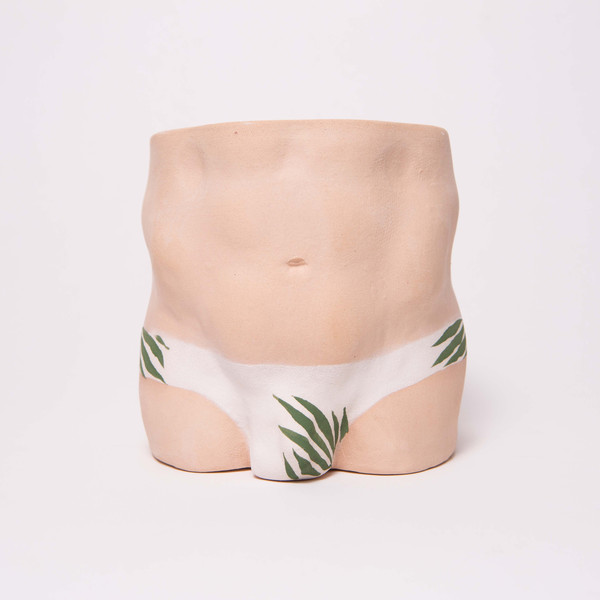 Isaac Nichols Boy Pot Isaac Nichols Boy Pot