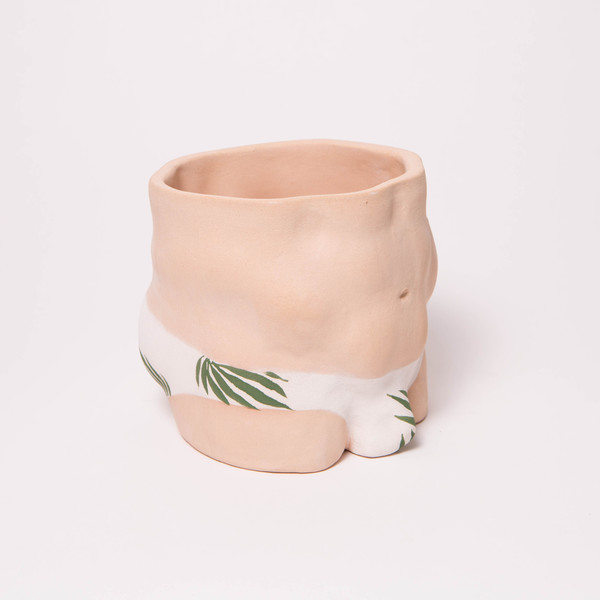 Isaac Nichols Boy Pot Isaac Nichols Boy Pot