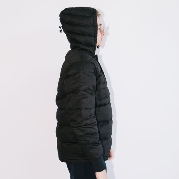 Men's Han Kjobenhavn Bulky Jacket Hoodie Men's Han Kjobenhavn Bulky Jacket Hoodie
