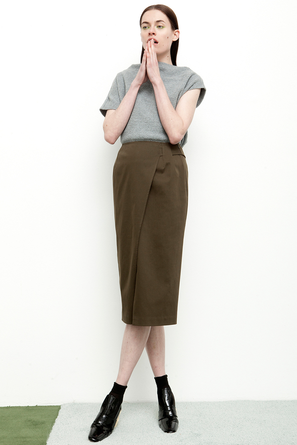 Silvae MADELEINE SKIRT Silvae MADELEINE SKIRT