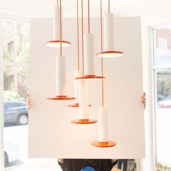 PABLO DESIGNS CIELO CHANDELIER PABLO DESIGNS CIELO CHANDELIER