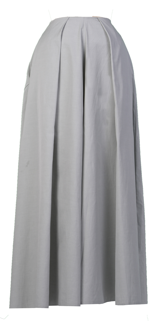 Brit Wacher Wide Leg Trousers Brit Wacher Wide Leg Trousers
