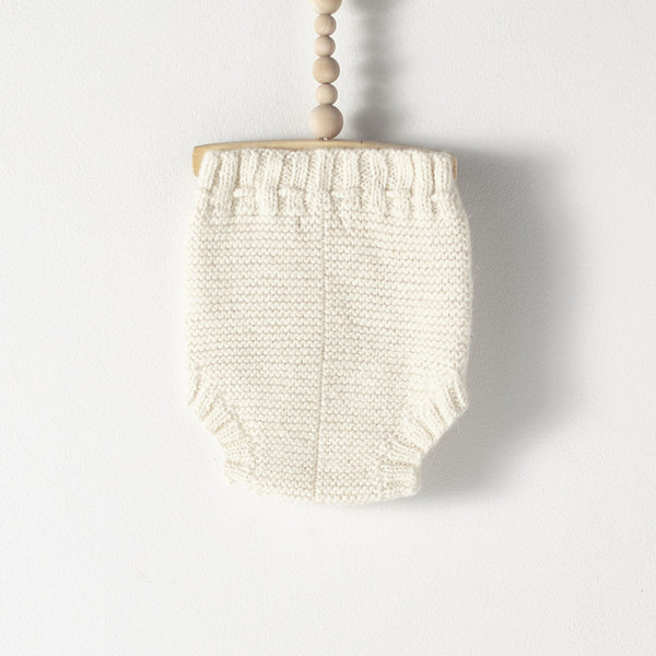 Bacabuche Alpaca Bloomer Bacabuche Alpaca Bloomer
