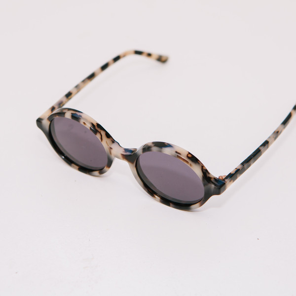 Han Kjobenhavn Doc Sunglasses, Snow Han Kjobenhavn Doc Sunglasses, Snow