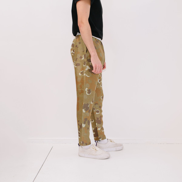 Haik W/ Easy Pants Haik W/ Easy Pants