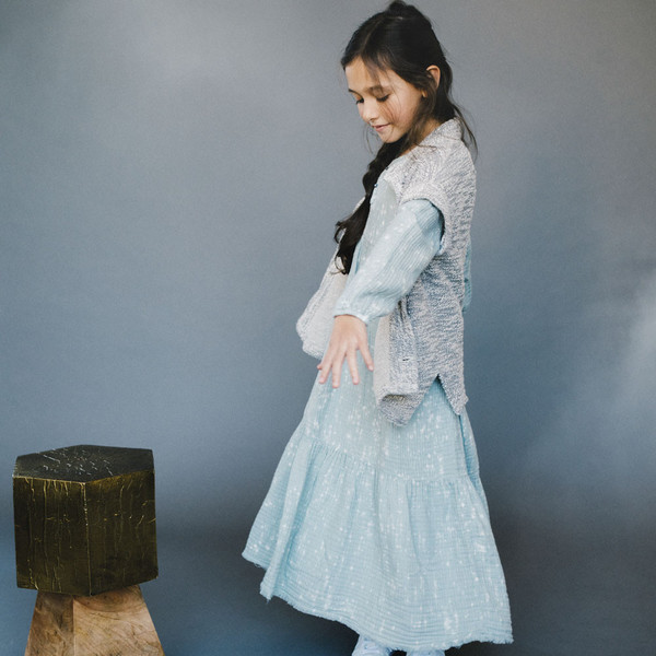 Nico Nico Athena Speckled Dress Nico Nico Athena Speckled Dress