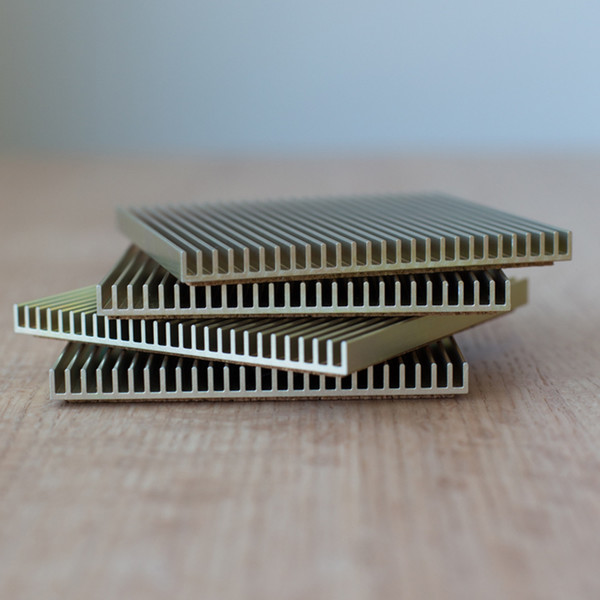 Fin Coaster Set Fin Coaster Set