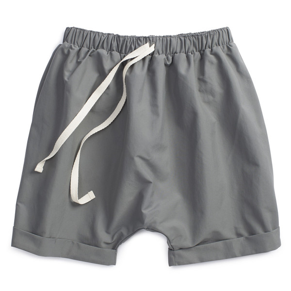Little Creative Factory Baggy Swim Trunk Grey Little Creative Factory Baggy Swim Trunk Grey