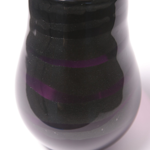 David Gibson Hand Blown Vase David Gibson Hand Blown Vase