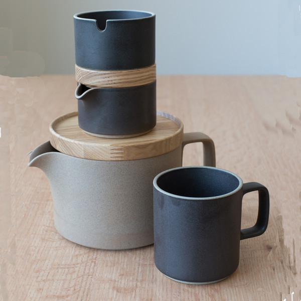 Hasami Porcelain Trays/Lids Hasami Porcelain Trays/Lids