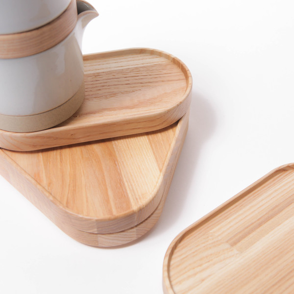 Hasami Porcelain Trays/Lids Hasami Porcelain Trays/Lids