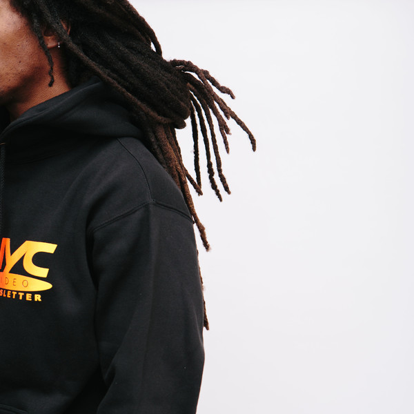 Chinese New Year HD NYC Video Newsletter Hoodie Chinese New Year HD NYC Video Newsletter Hoodie