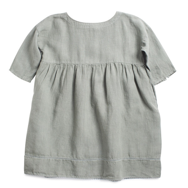 Kid's Caramel Baby & Child Cinnamon Dress Kid's Caramel Baby & Child Cinnamon Dress