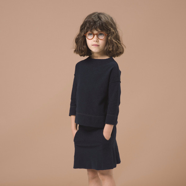 Caramel Baby & Child Cumin Top Caramel Baby & Child Cumin Top