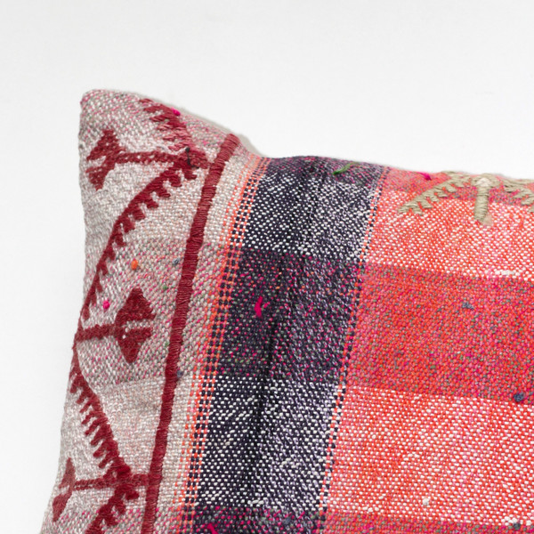WILDERlife Kilim Pillows WILDERlife Kilim Pillows