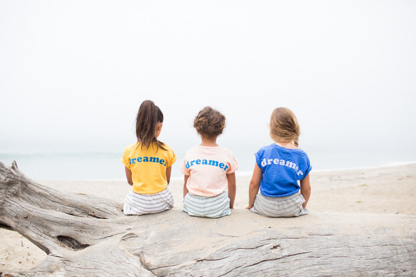 nico nico Eastwood Surf Short Almond nico nico Eastwood Surf Short Almond