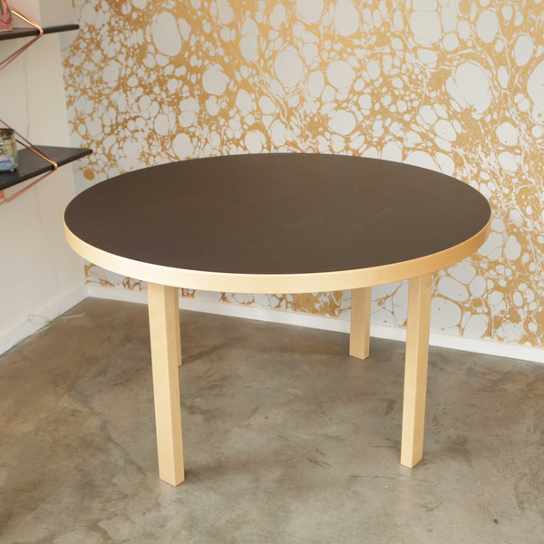 ARTEK LINOLEUM 91 TABLE ARTEK LINOLEUM 91 TABLE