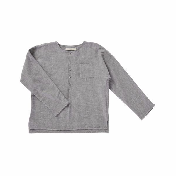 Caramel Grossular Shirt Caramel Grossular Shirt
